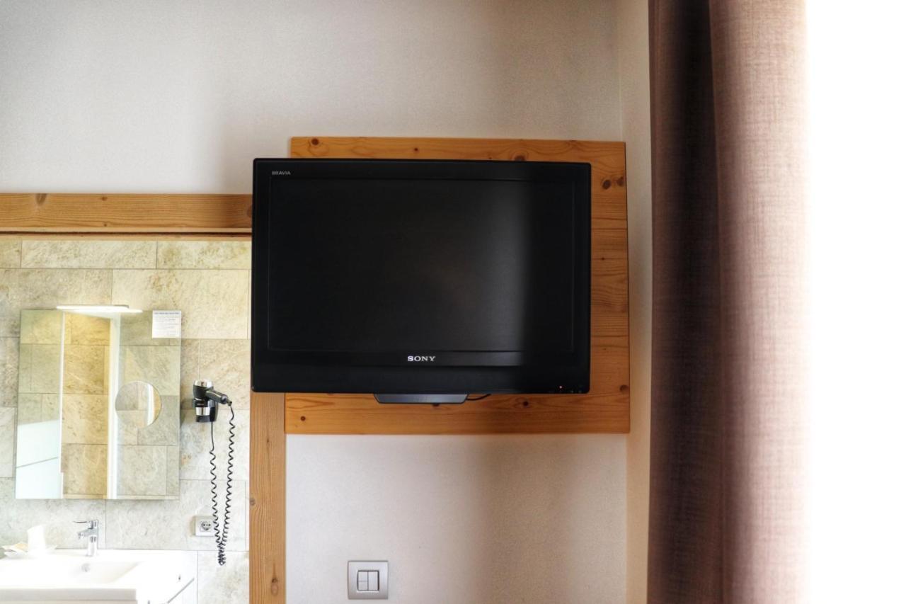 מאלוסקו Hotel Panorama Wellness & Resort מראה חיצוני תמונה
