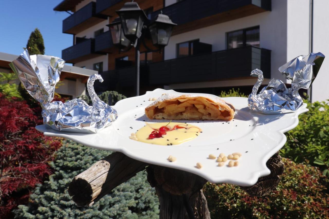 מאלוסקו Hotel Panorama Wellness & Resort מראה חיצוני תמונה